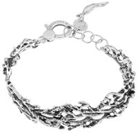 Bracciale Giovanni Raspini Donna Coral in Argento 10152